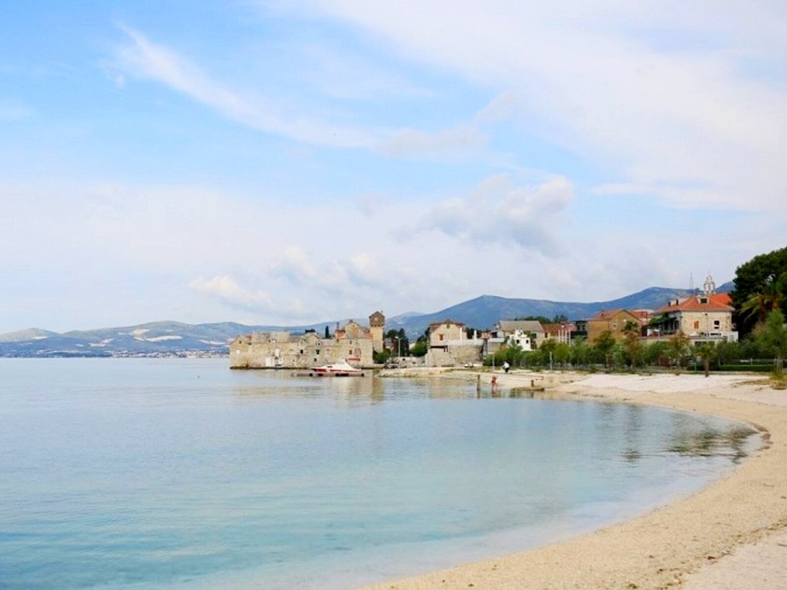 Strand