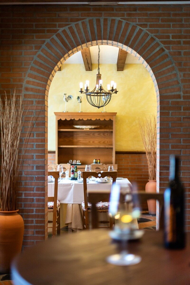 RESTAURANTE YAIZA