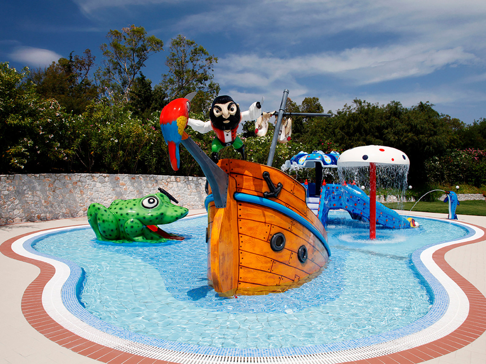 Kinderpool