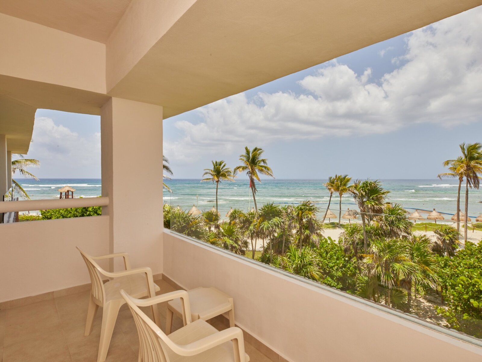 Wohnbeispiel Premium Superior Ocean Front
