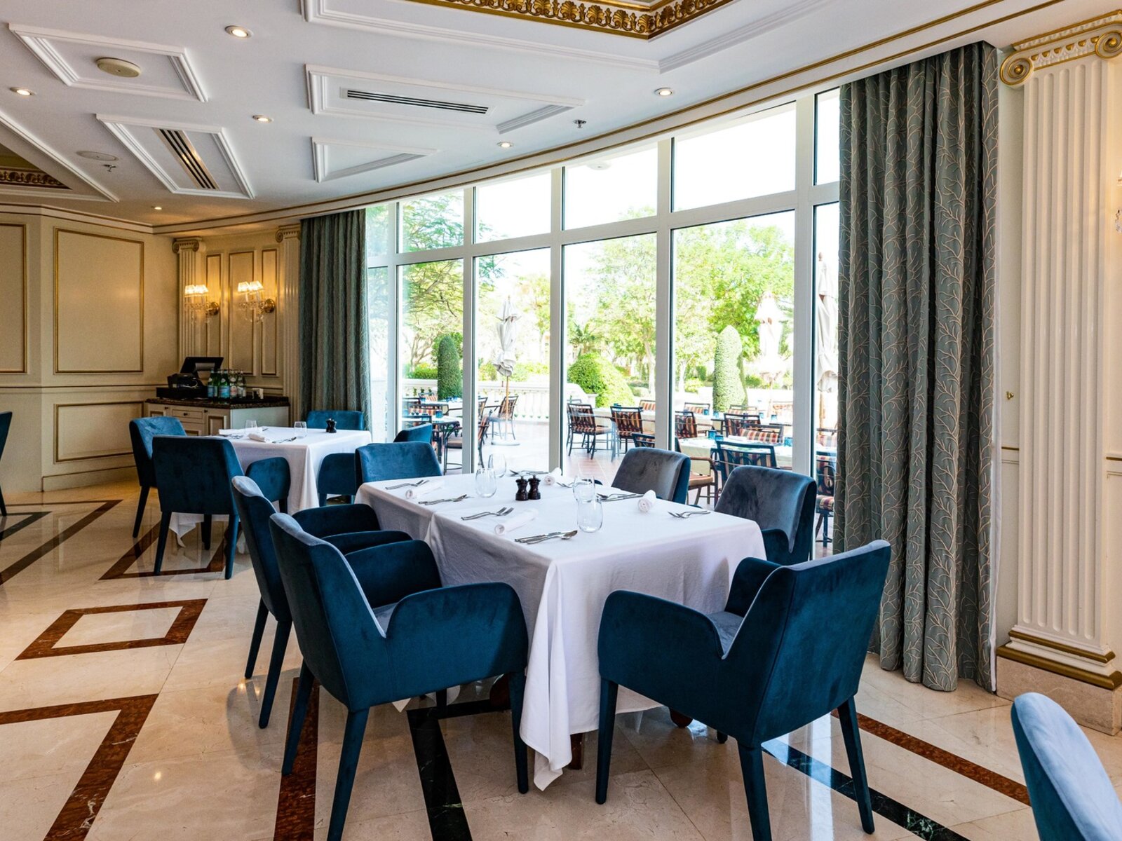 BRUNELLO - THE CLASSIC ITALIAN BISTRO