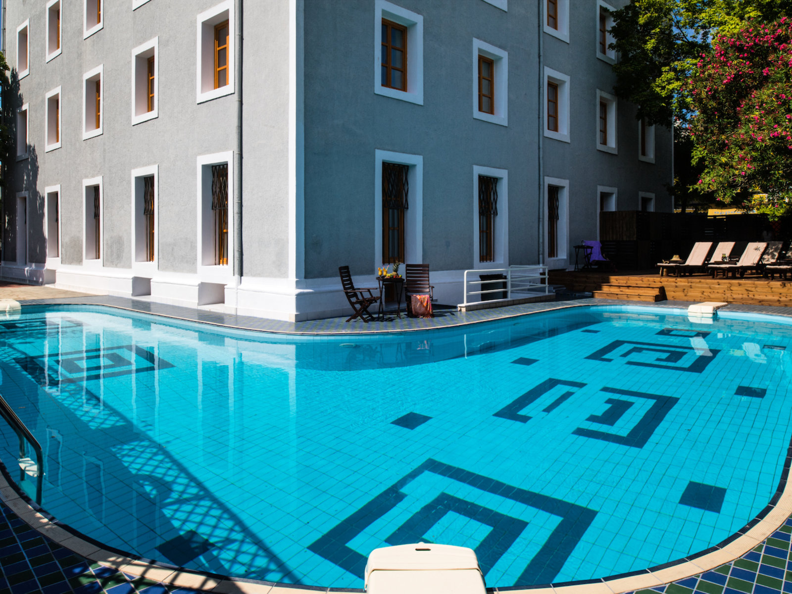Pool
