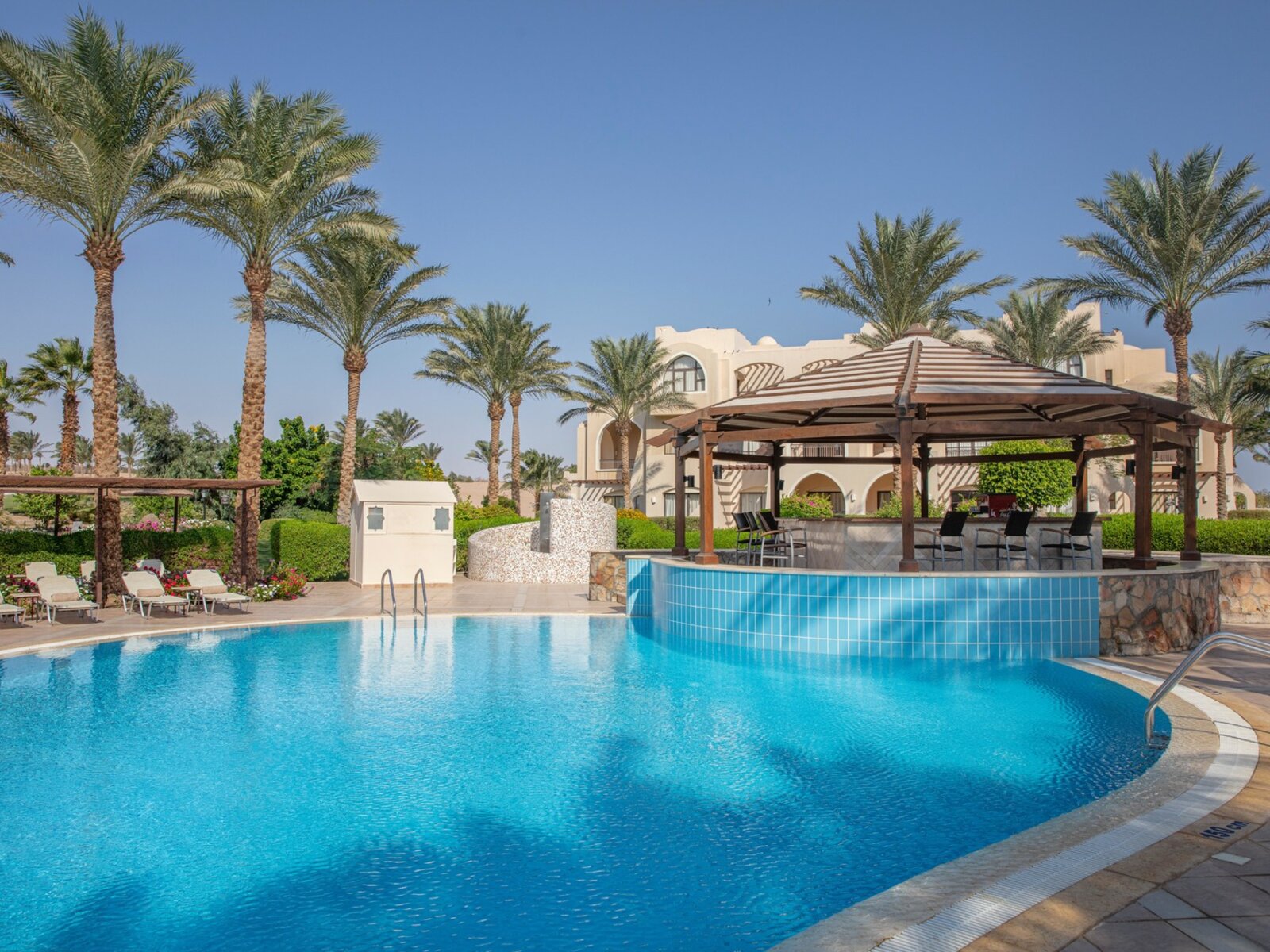 Coco Pool Bar