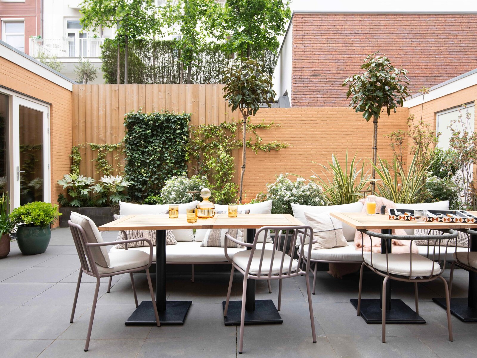 Essen und Trinken