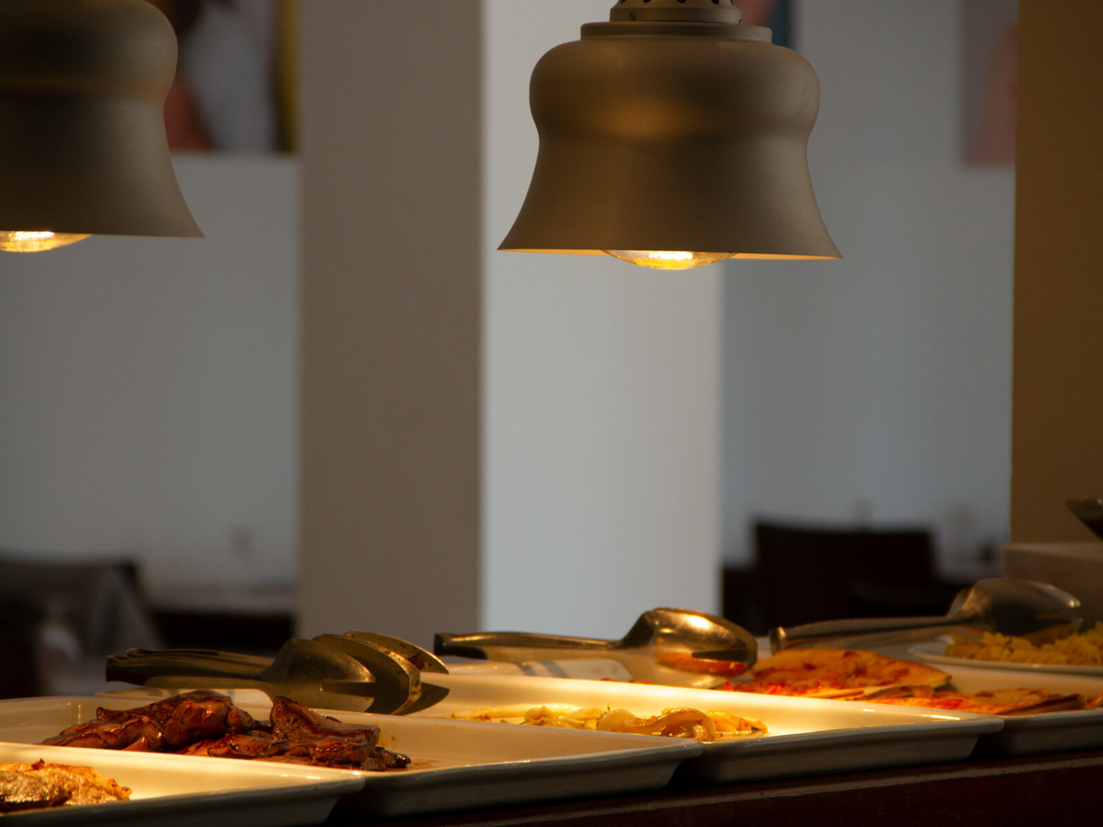 Hauptrestaurant