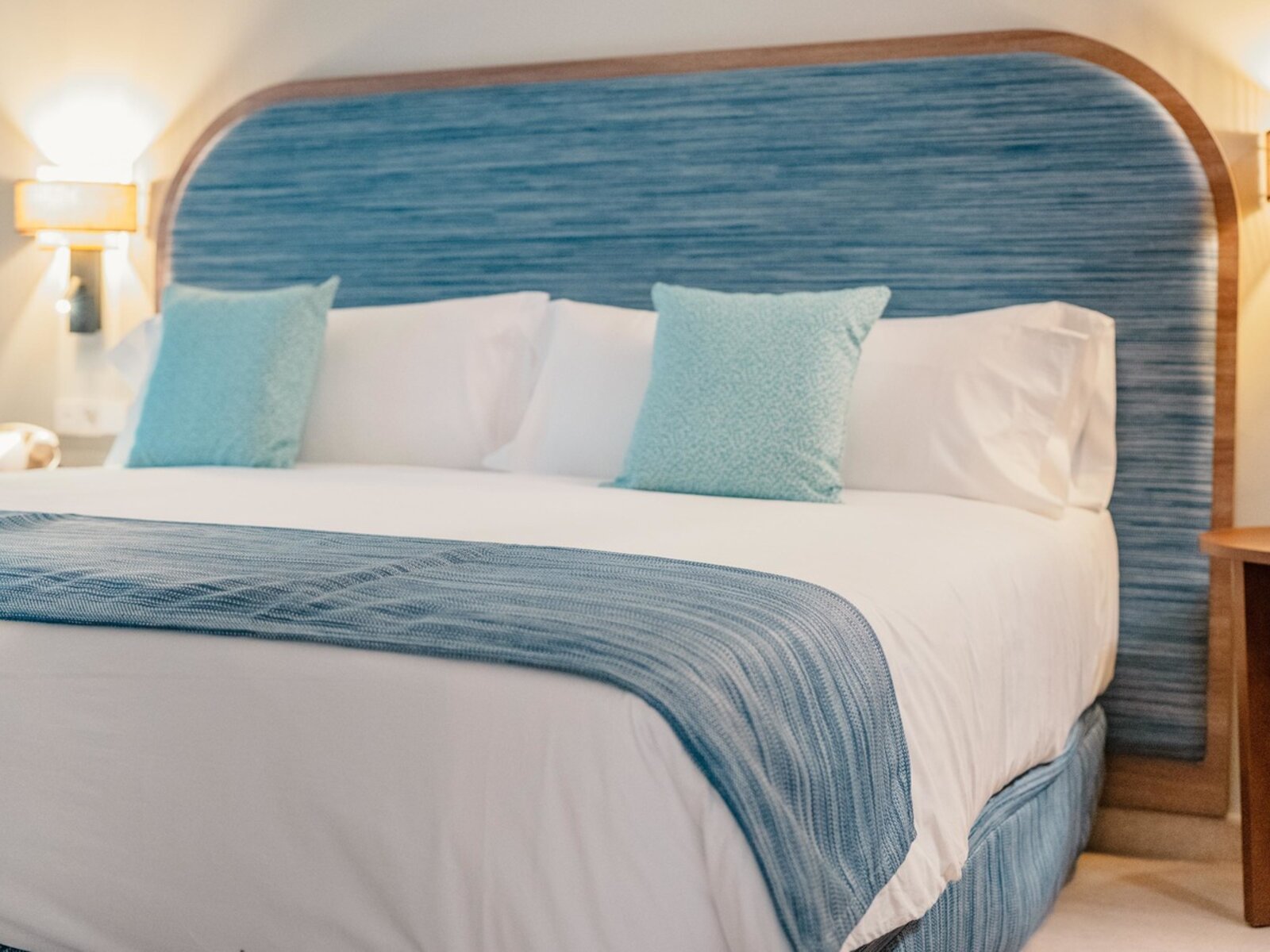 Wohnbeispiel Premier Suite