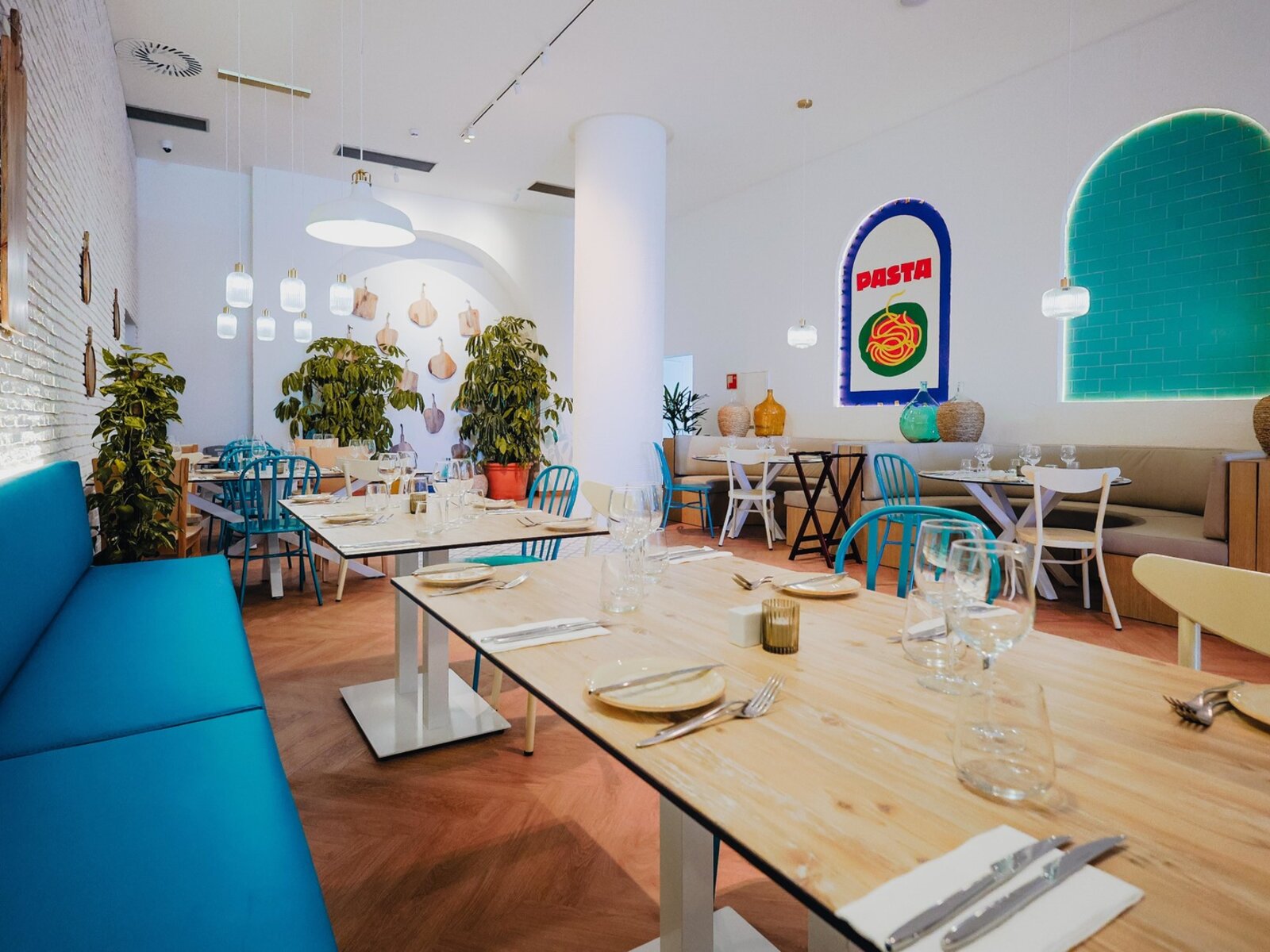 Ciao Ristorante