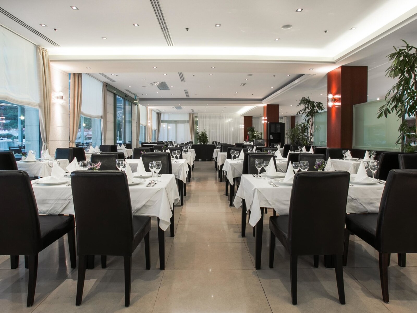 Hauptrestaurant