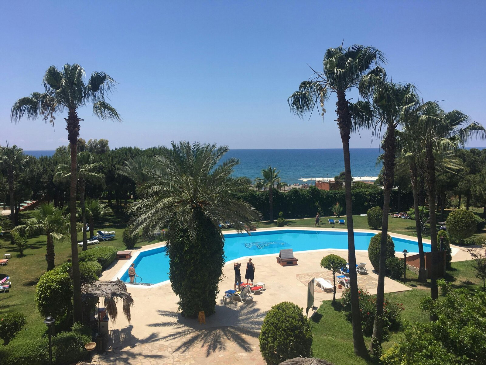 Pool