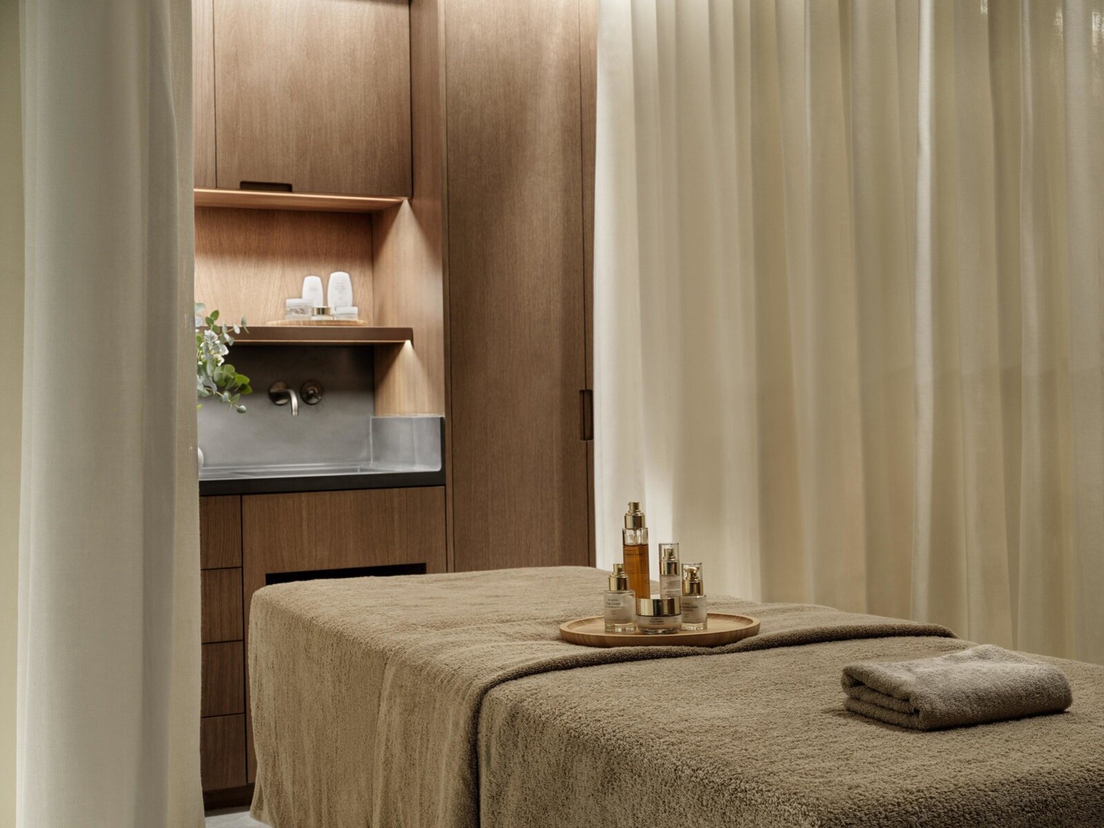 Wellness