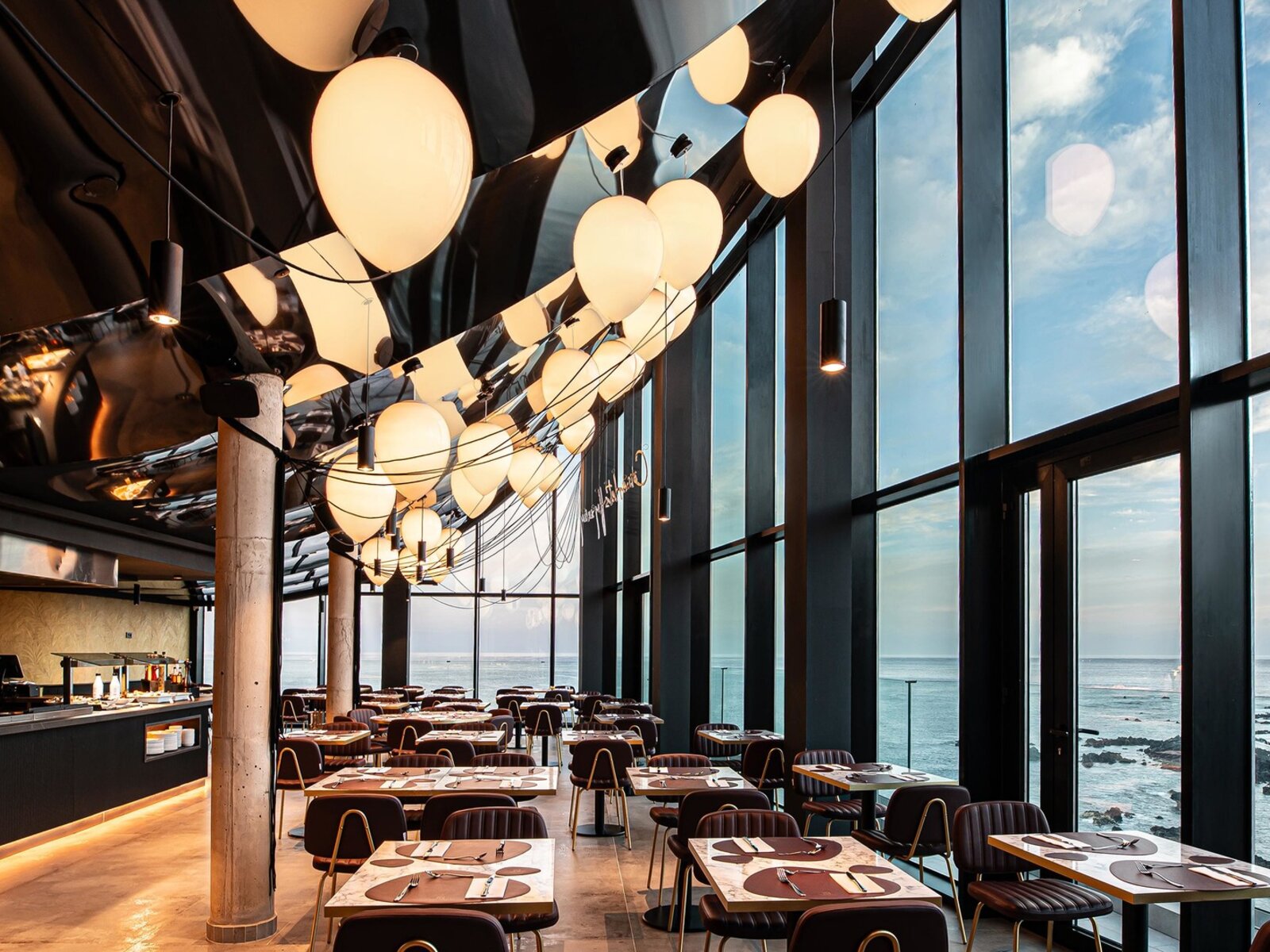 Restaurante UDO