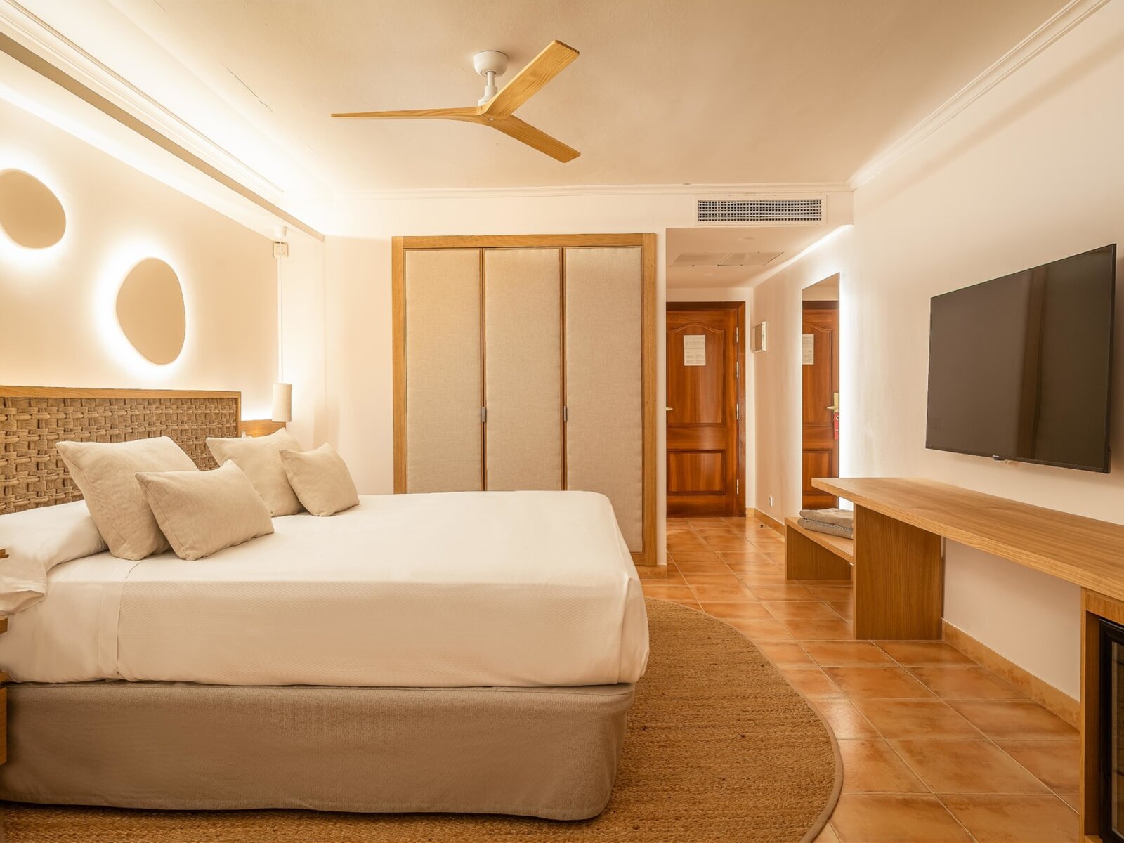 Wohnbeispiel Junior Suite