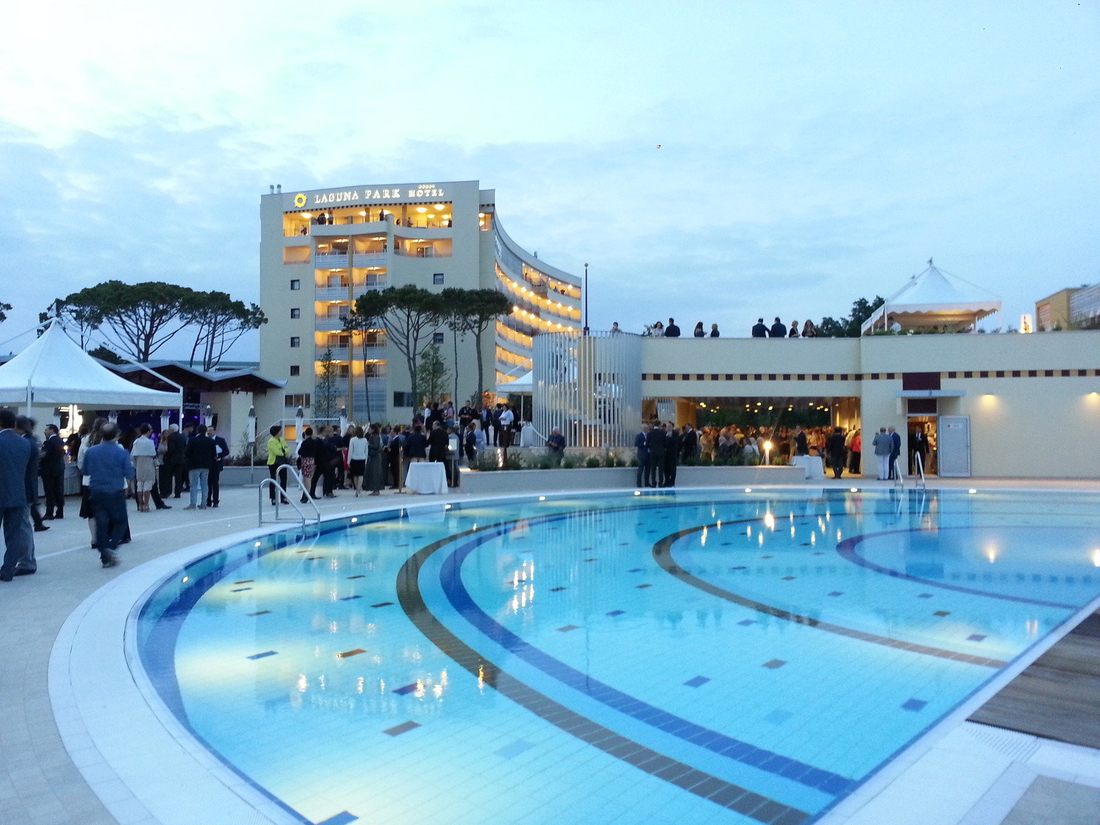Pool