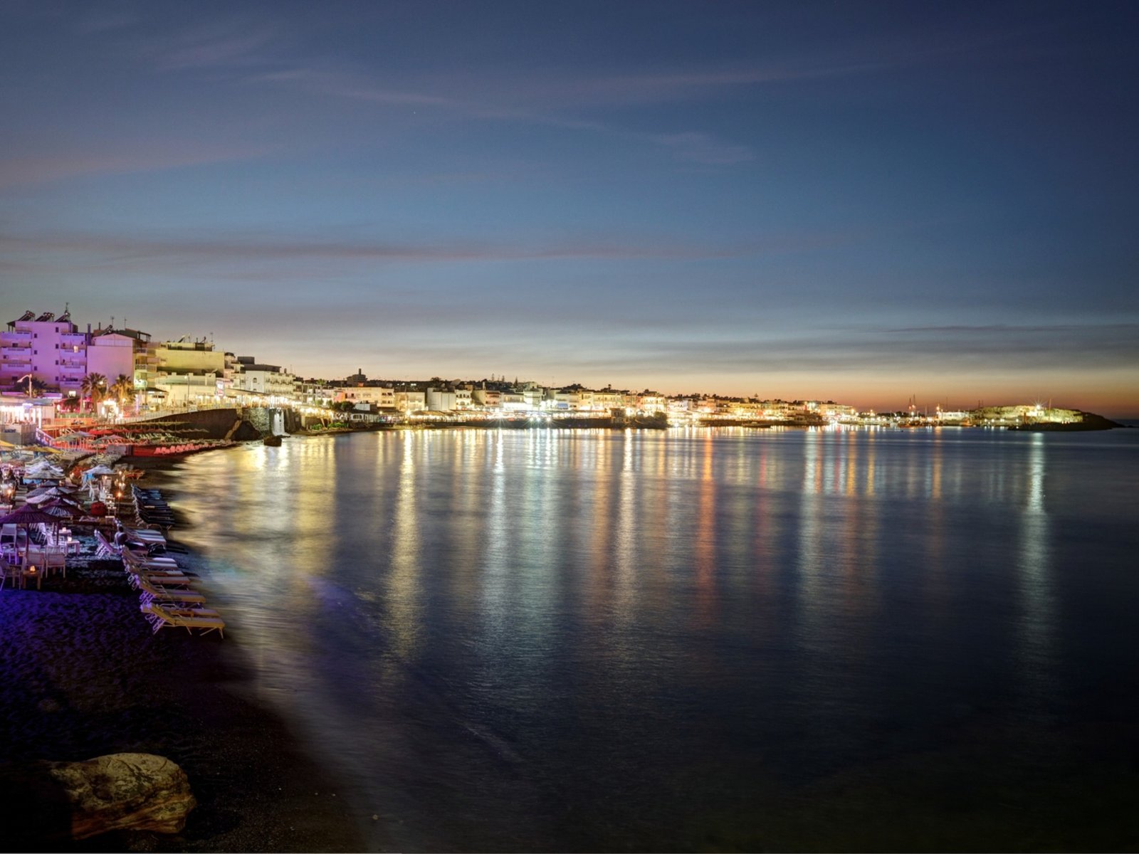 Strand