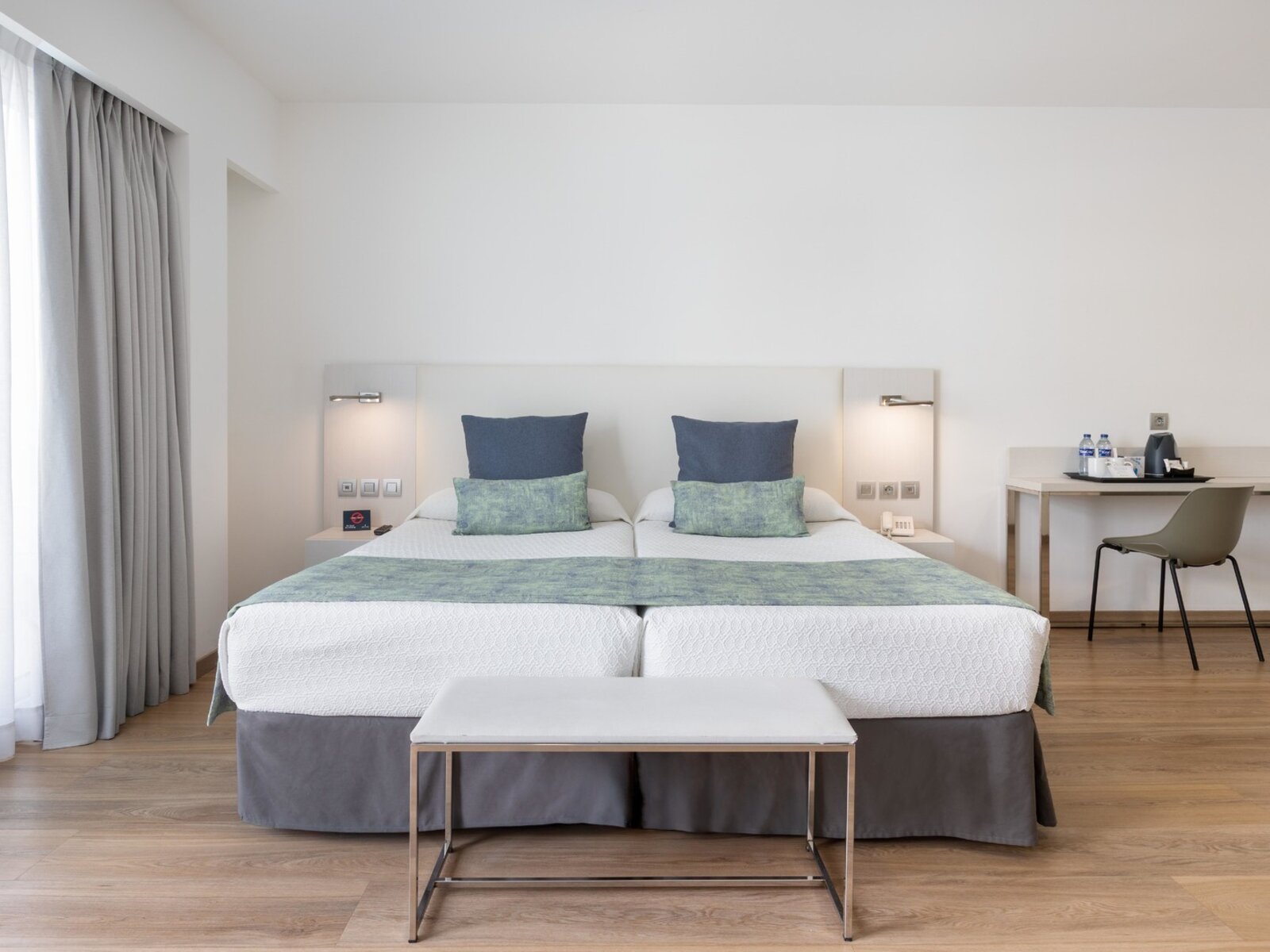 Wohnbeispiel Family Rooms