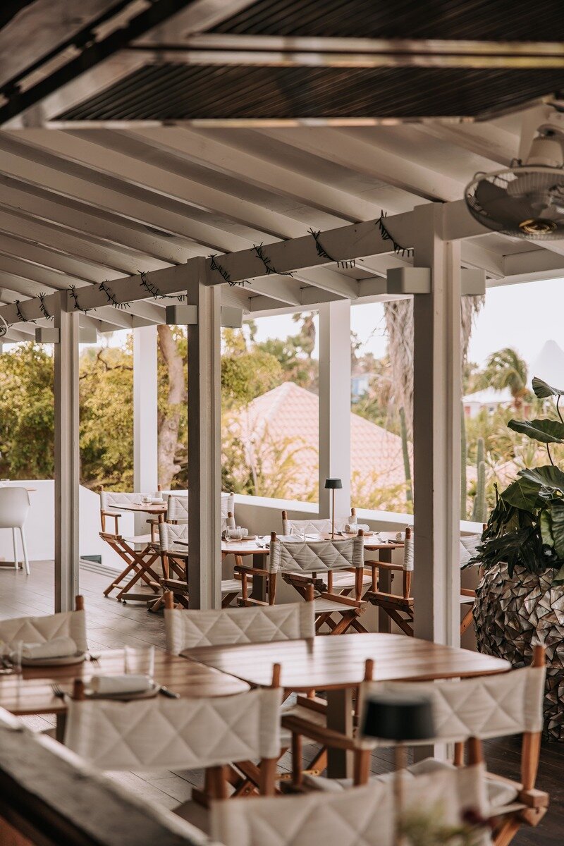 Specialty Restaurant by Papagayo