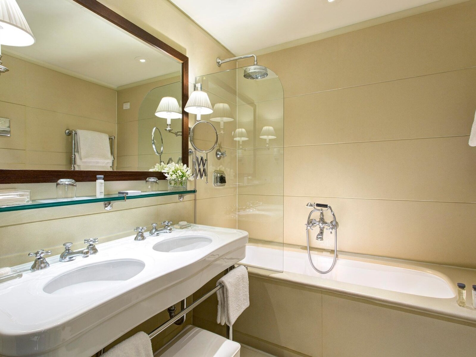 Wohnbeispiel Gallery Suite