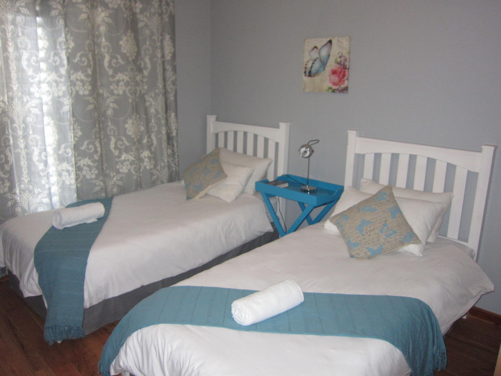 Hotel Smithland Guest Apartments in Parow North günstig buchen bei