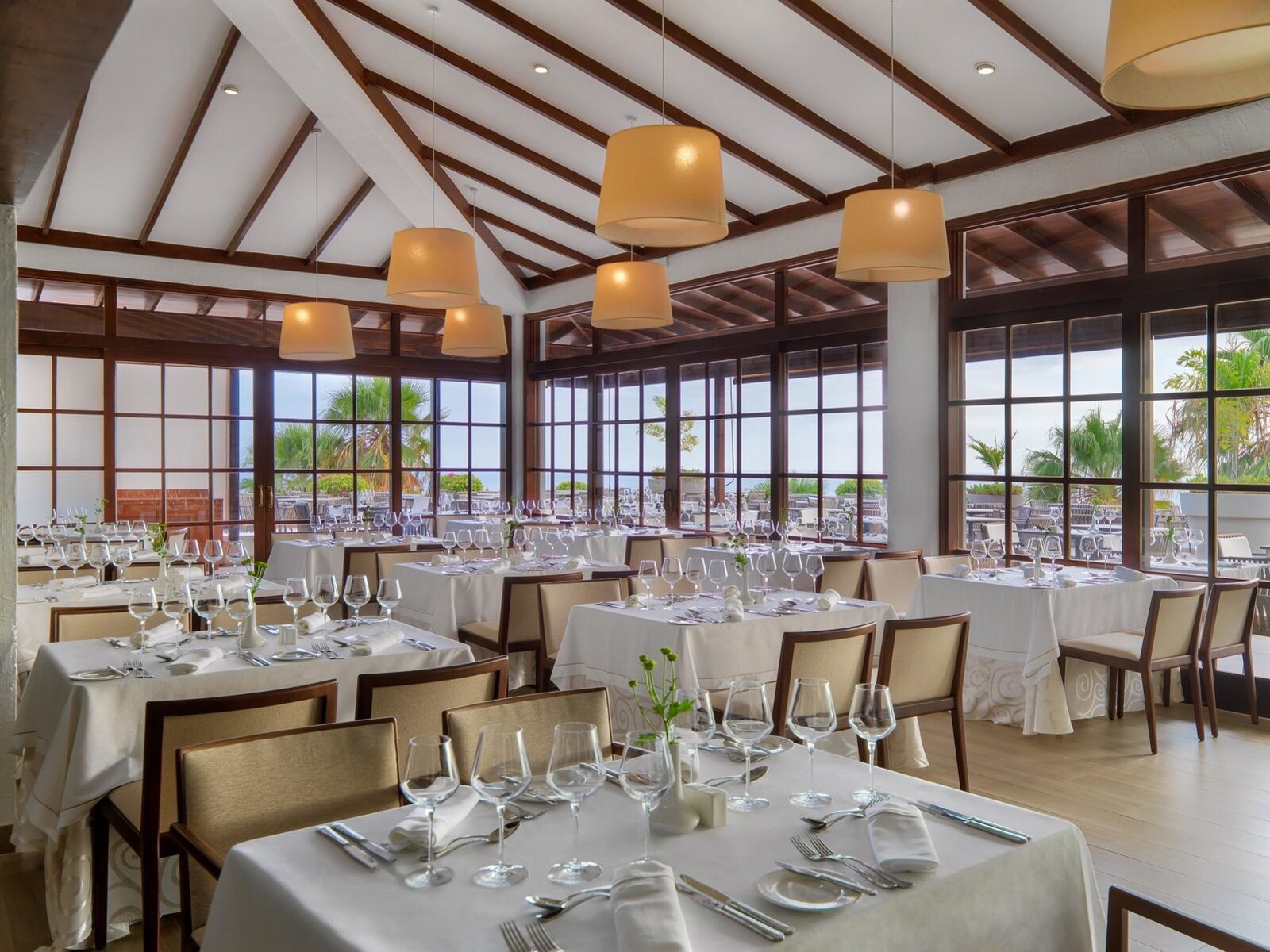 Restaurante Gara