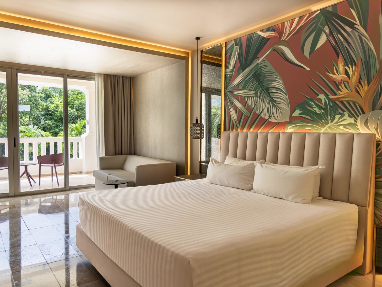 Junior Suite Deluxe