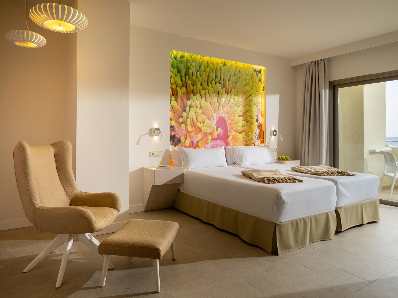 Wohnbeispiel Double Wellness