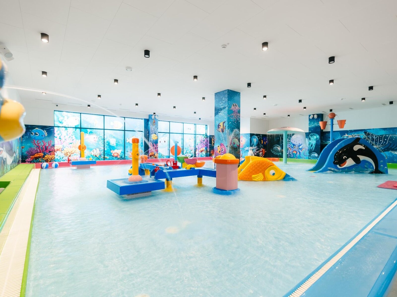 Aquapark