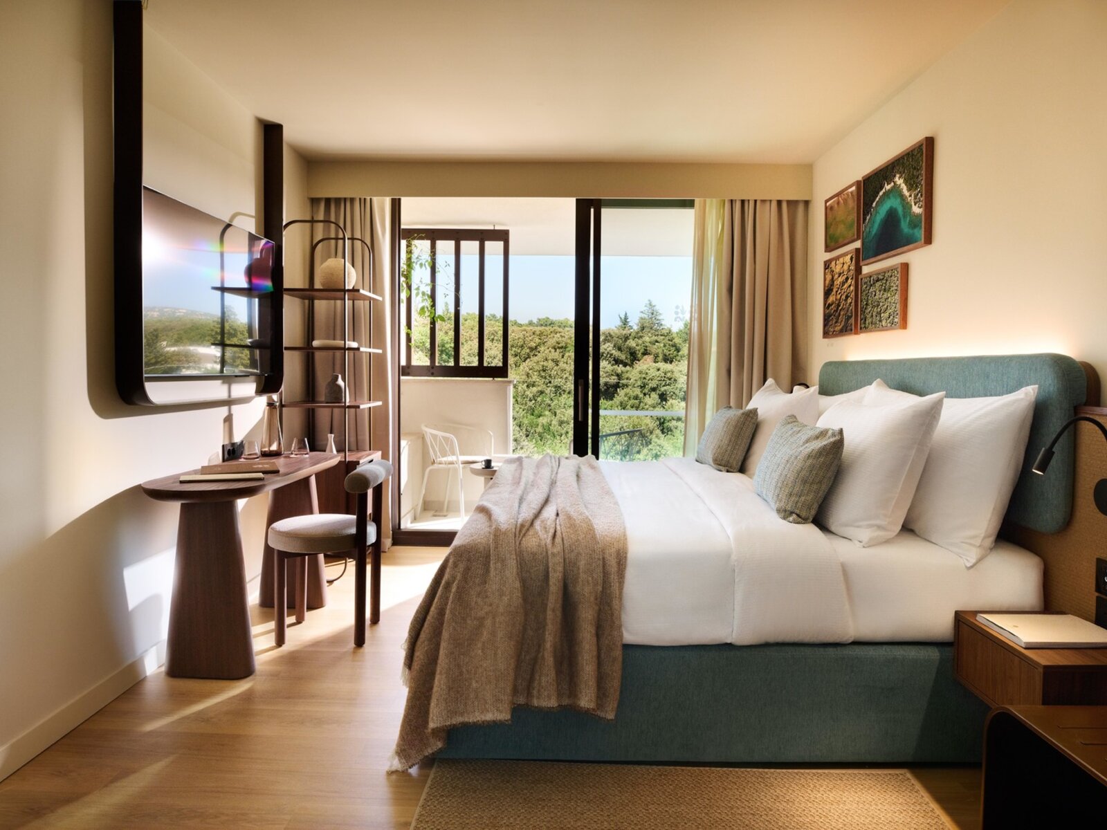 Wohnbeispiel Room for 2