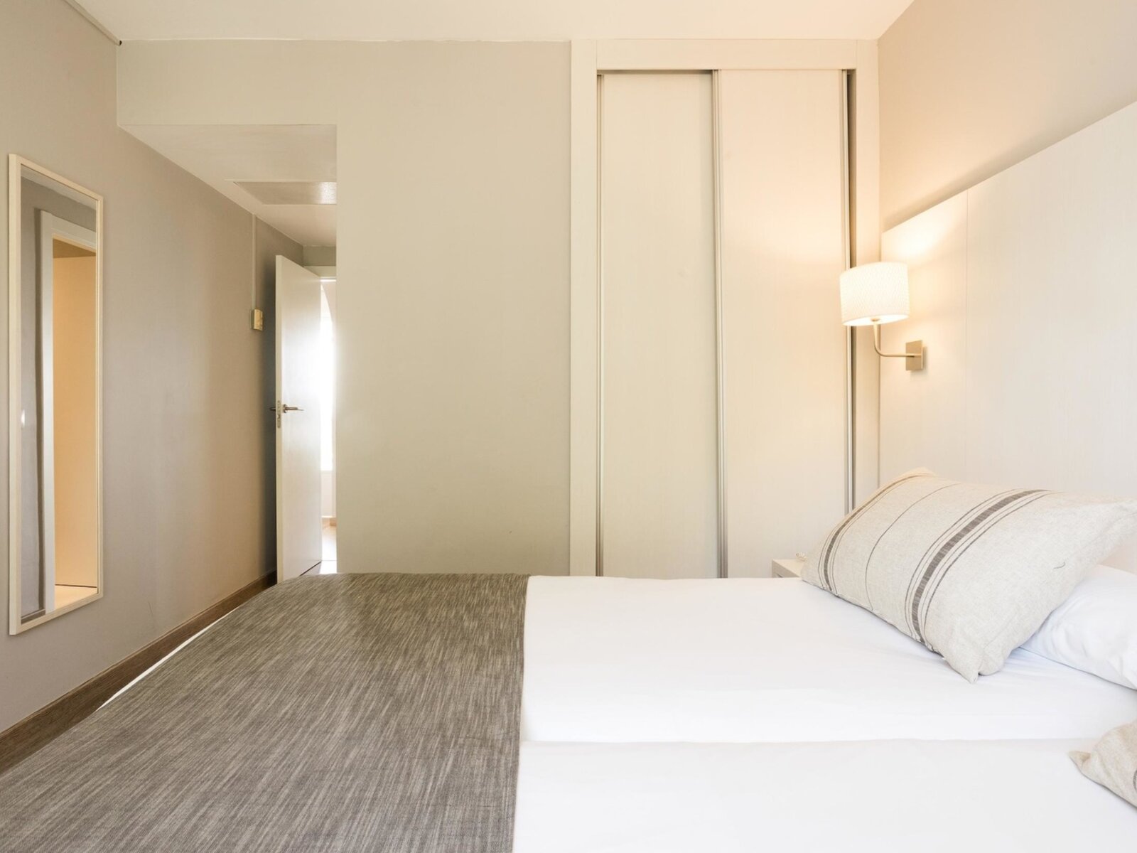 Wohnbeispiel Premium  2-bedroom Suite