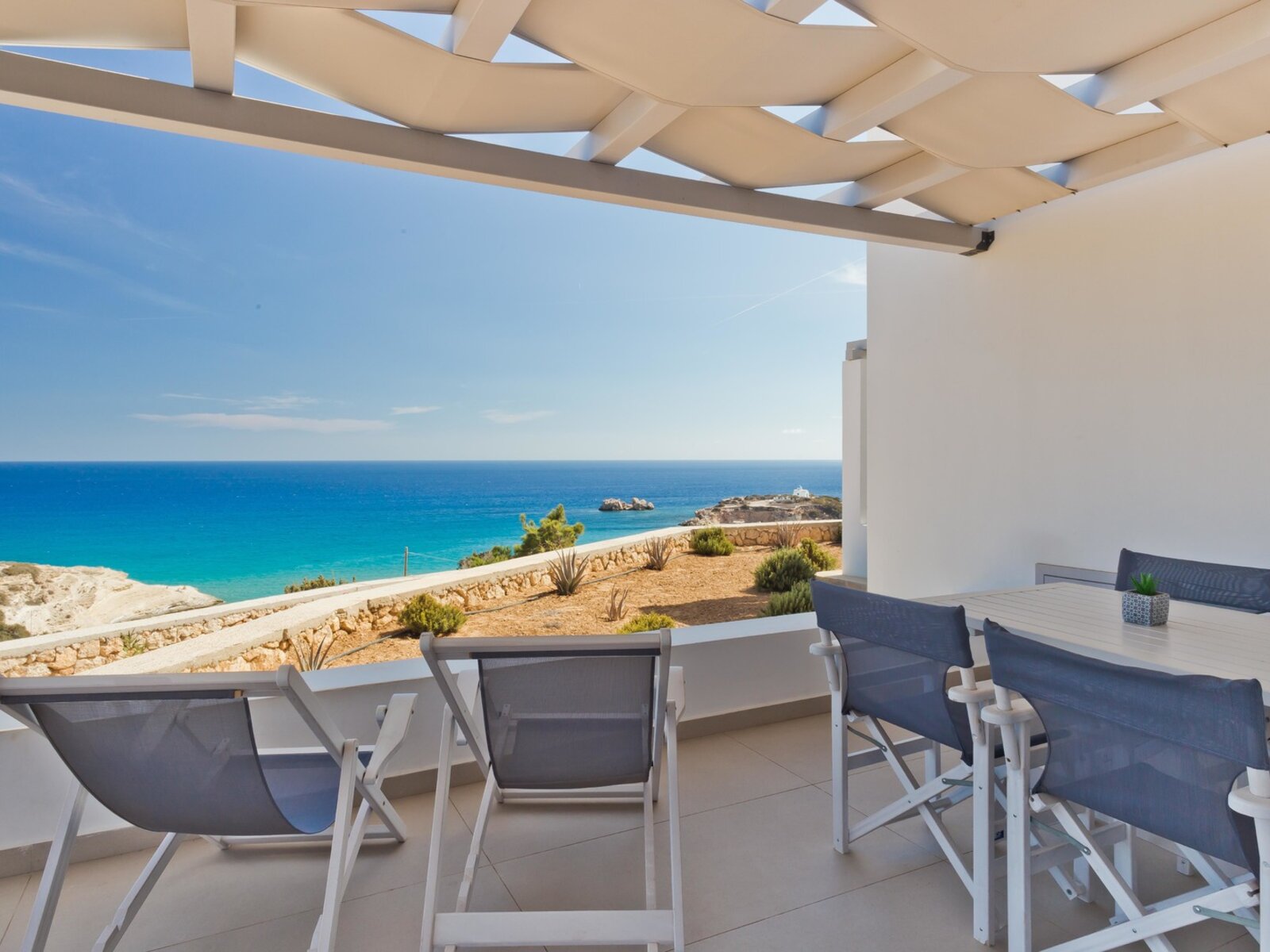 Wohnbeispiel Luxury Villa