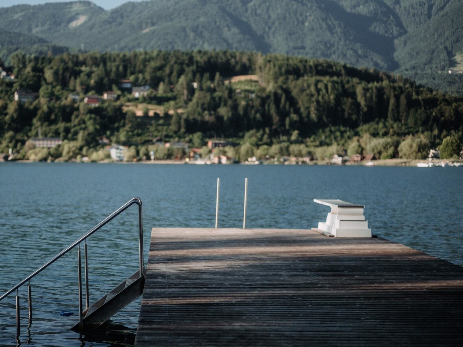 Faaker See