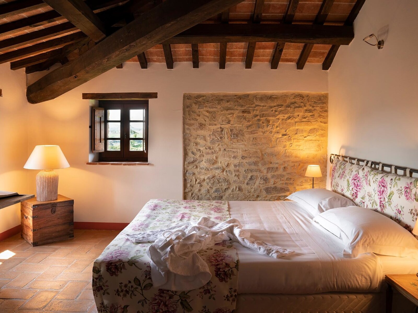 Wohnbeispiel Suite Superior