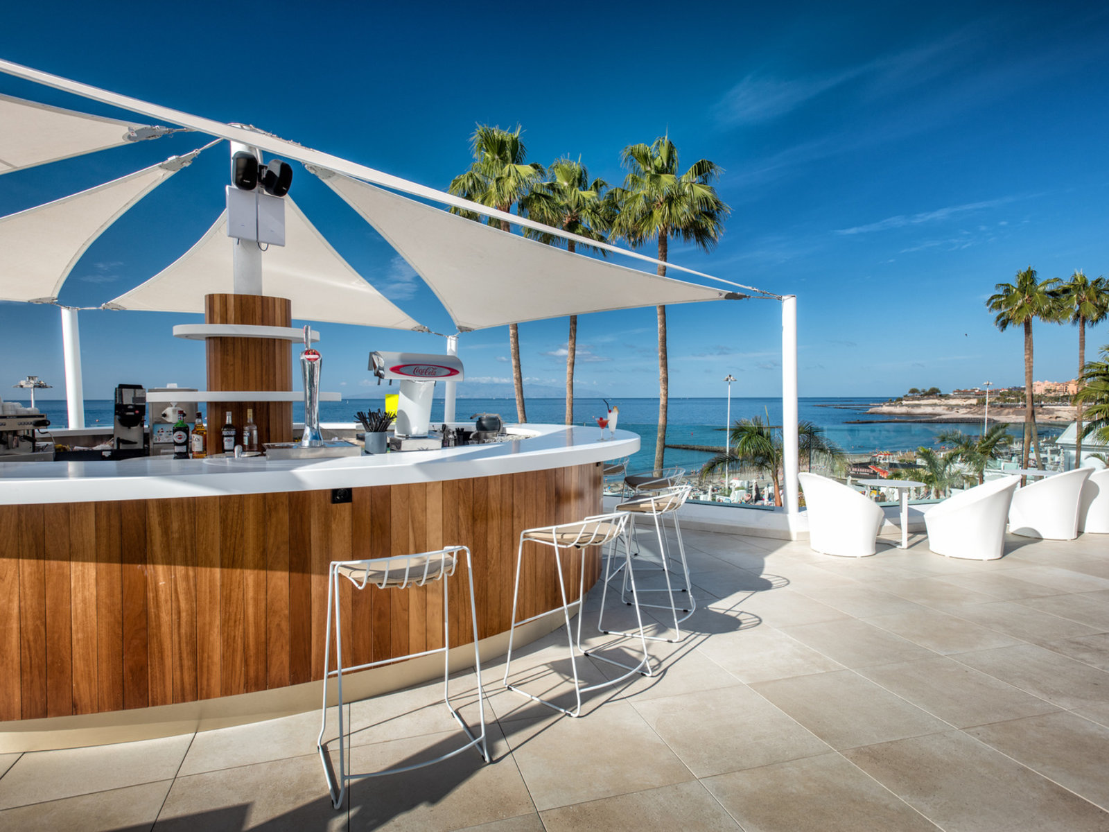 Bar Platinum Club