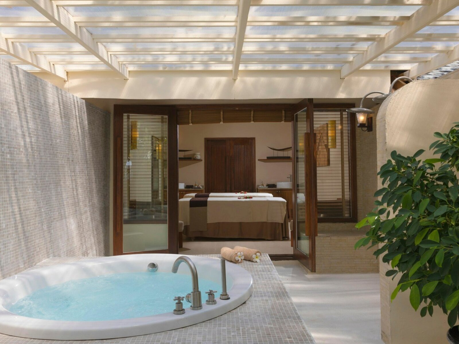 Wellness