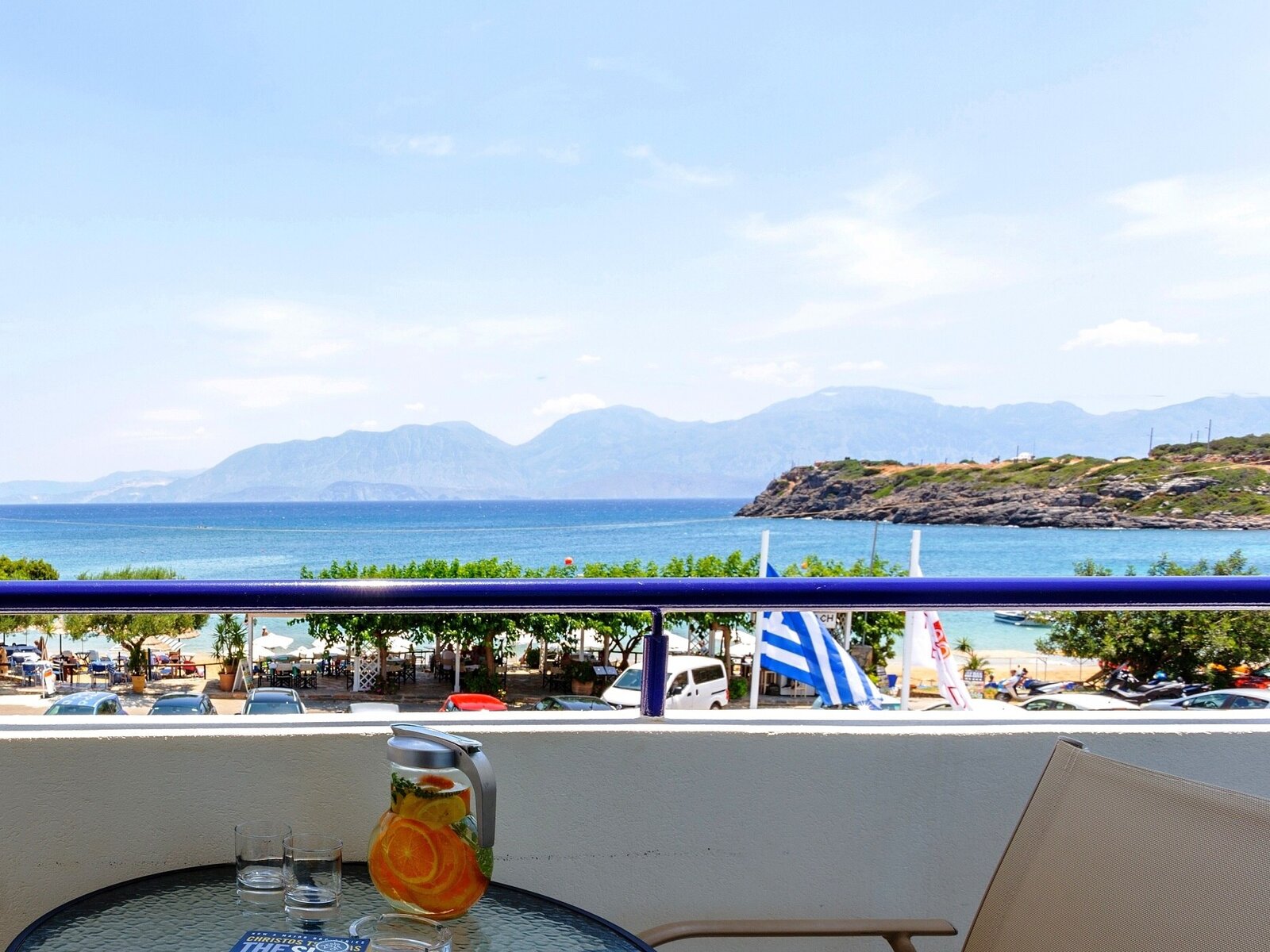 Essen und Trinken