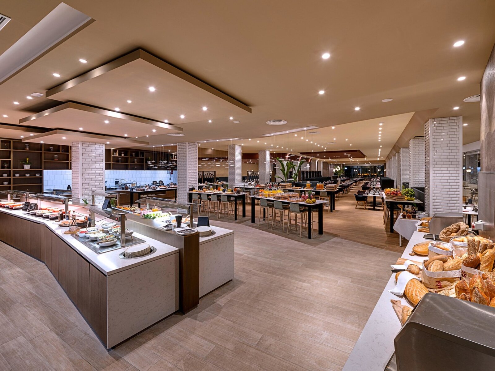 The Larder