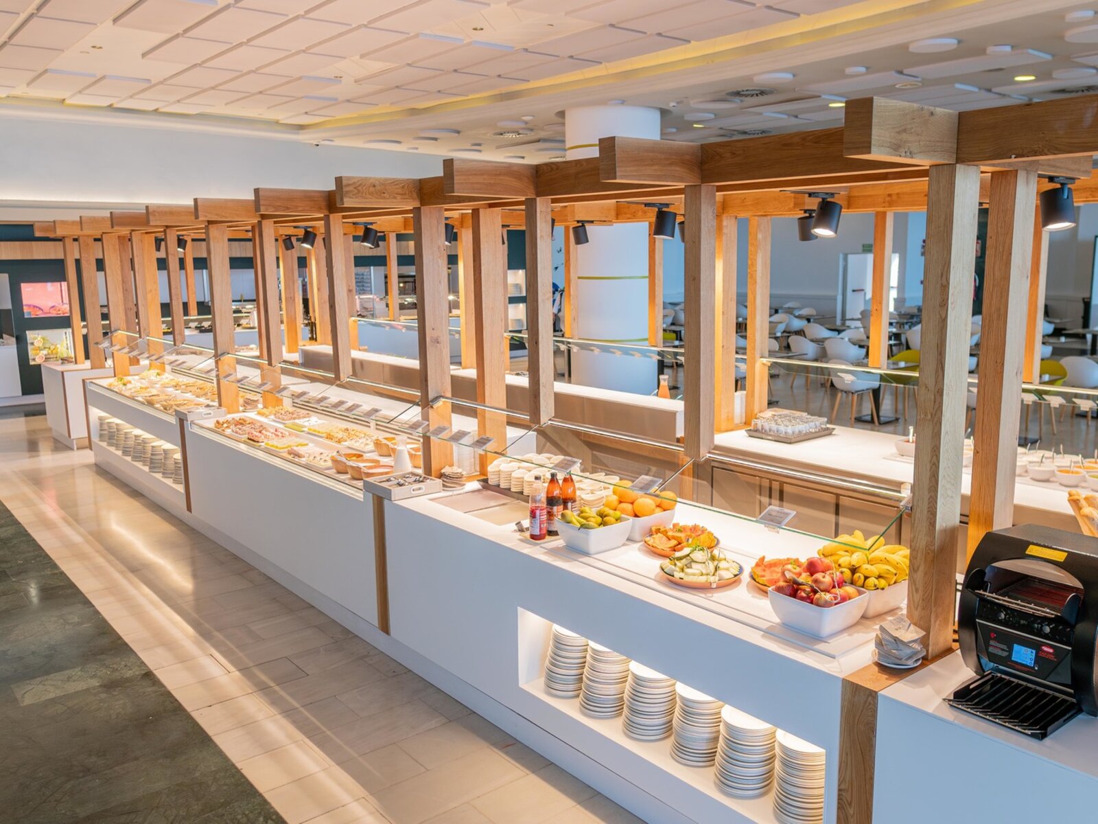Teide Buffet Restaurant