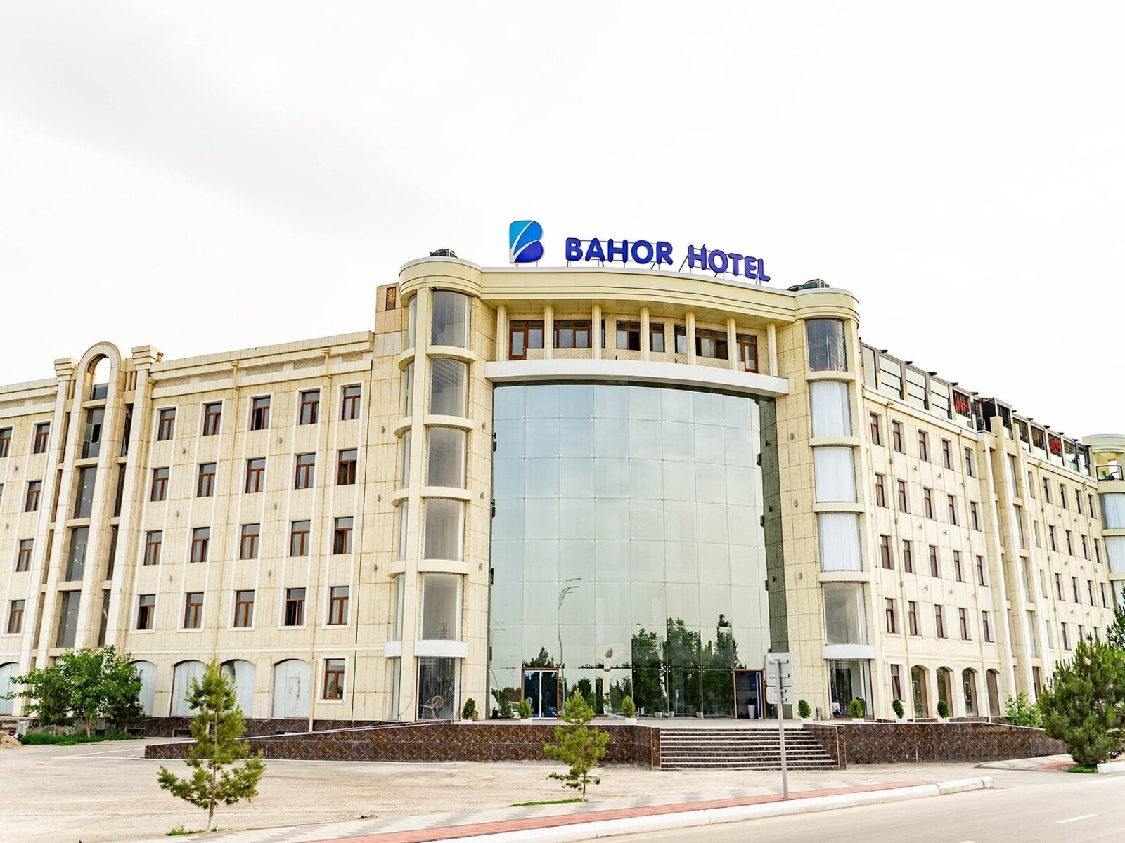 Hotel Reikartz Bahor Bukhara in Bukhara günstig buchen bei TUI.com