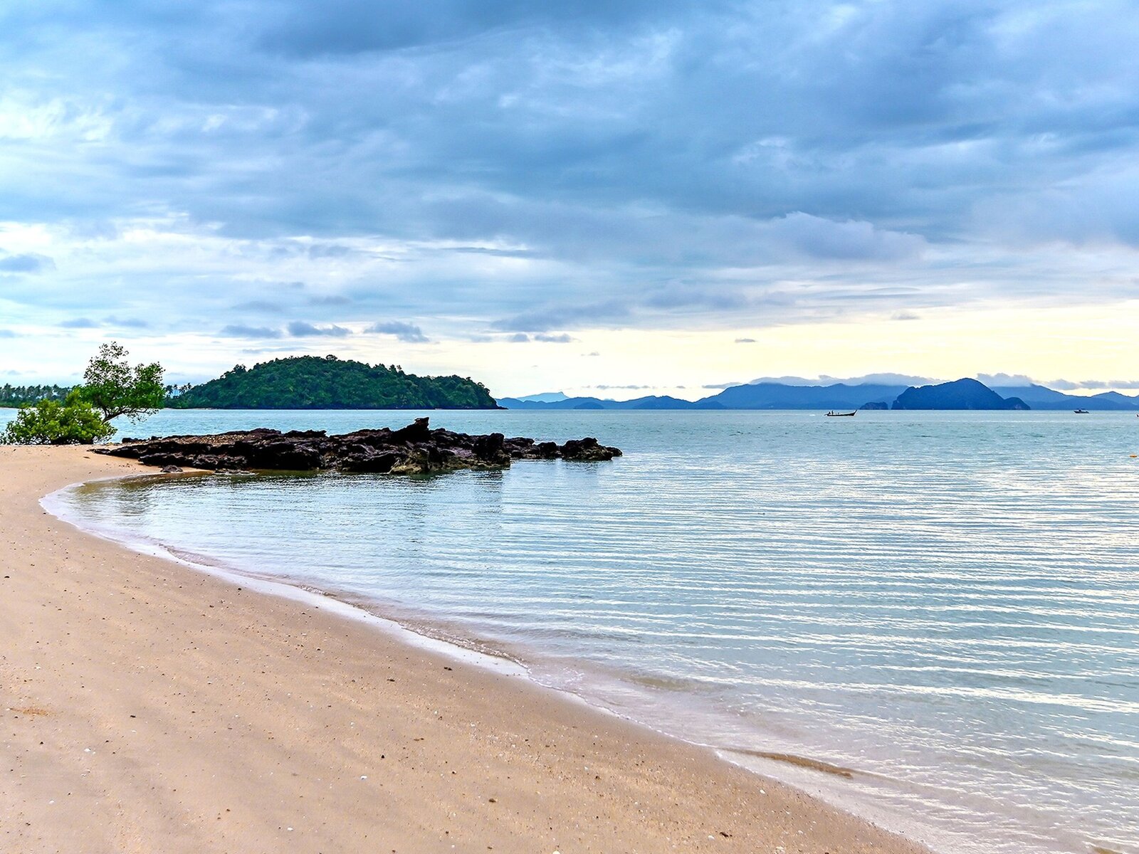 Strand