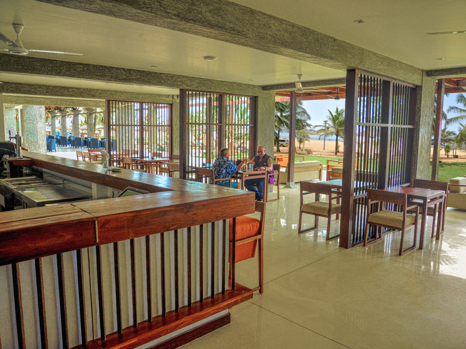 Lobby Bar