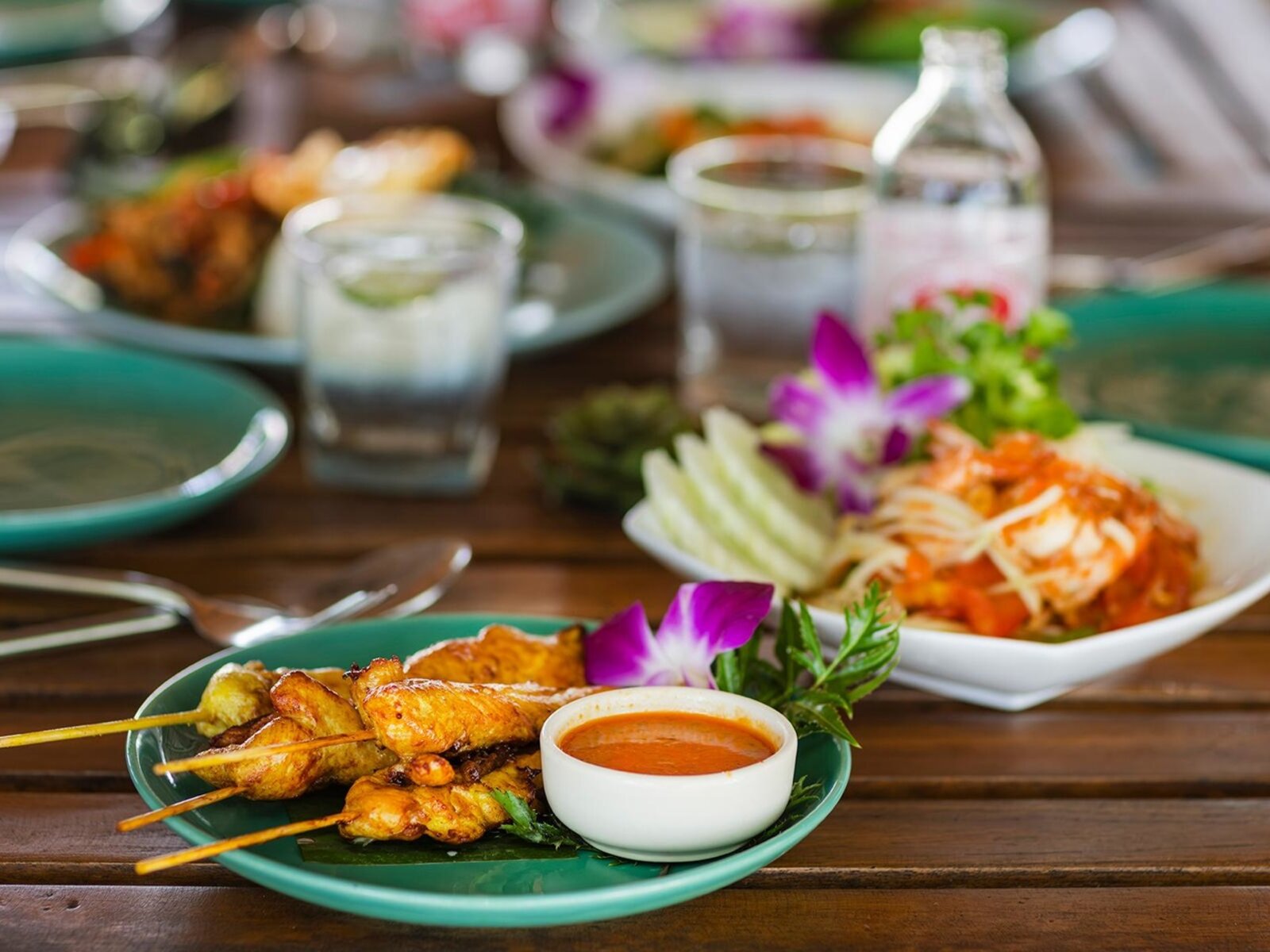 Taverna Talay Thai