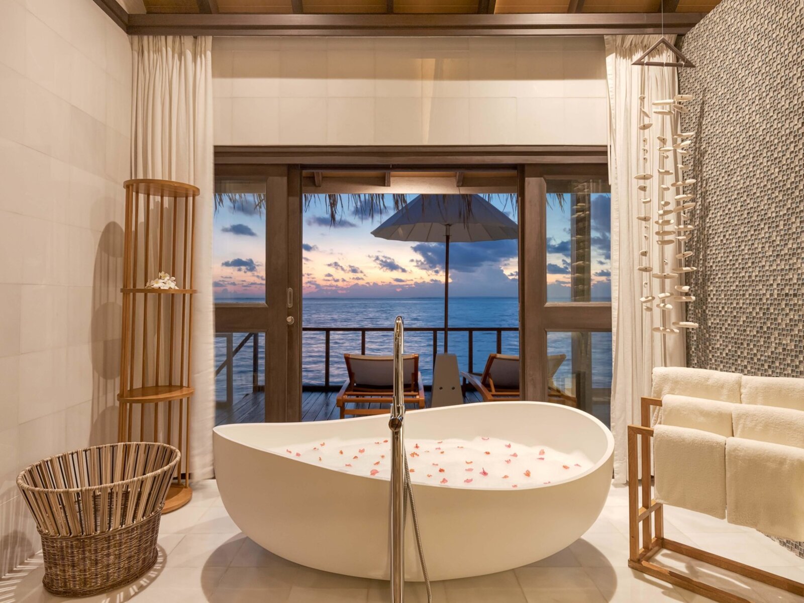 Wohnbeispiel Wind Villa