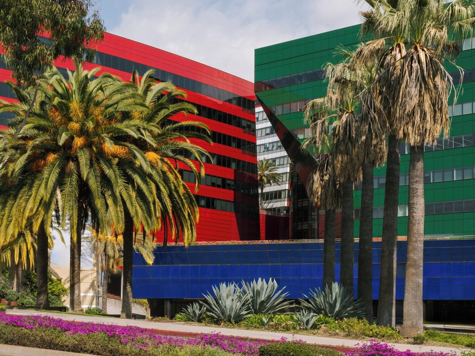 Hotel Beverly Terrace Hotel Beverly Hills, Sonder in Beverly Hills ...