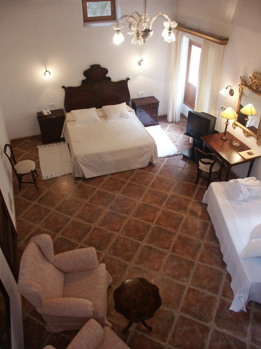 Wohnbeispiel Juniorsuite