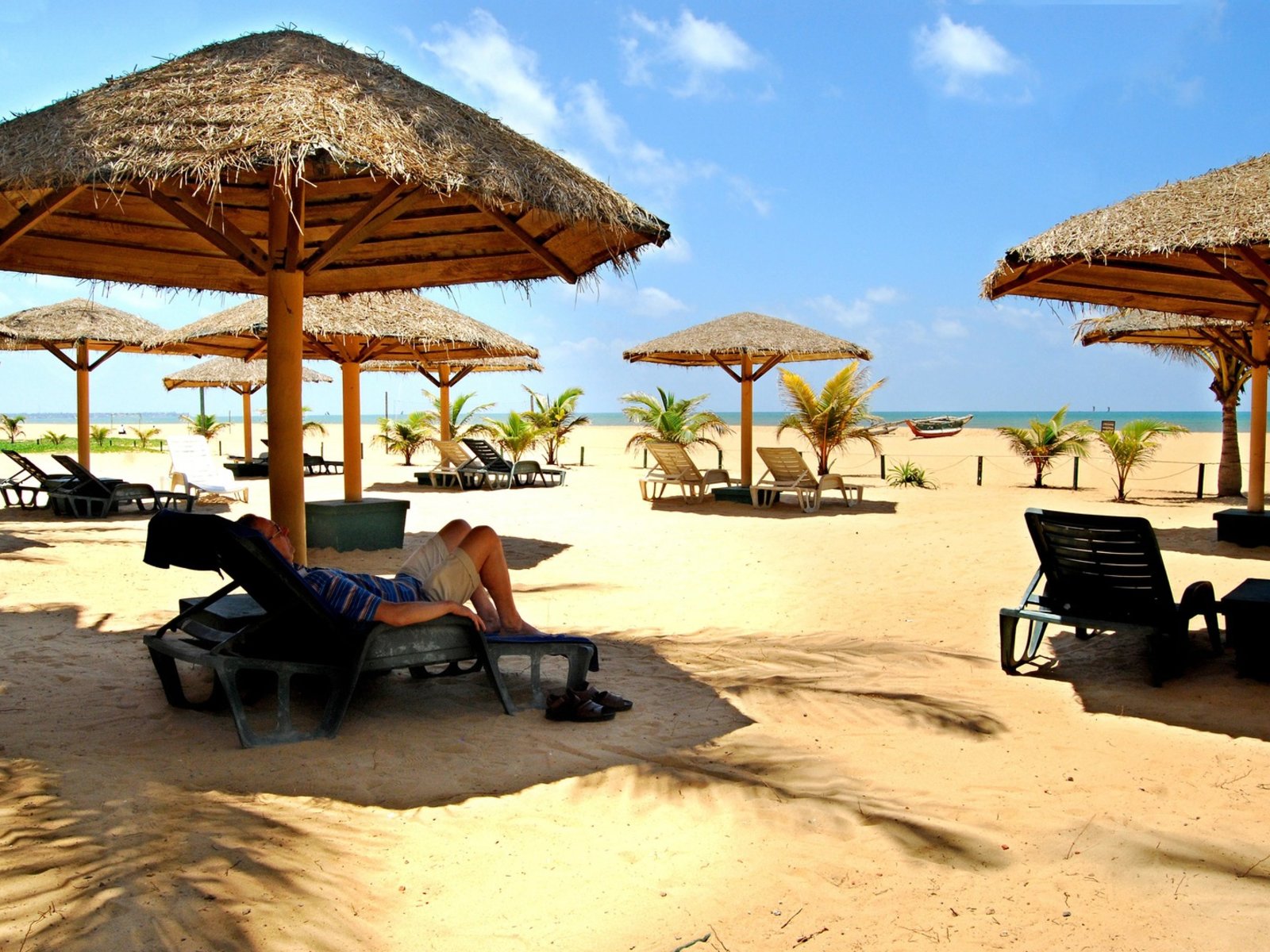 Strand