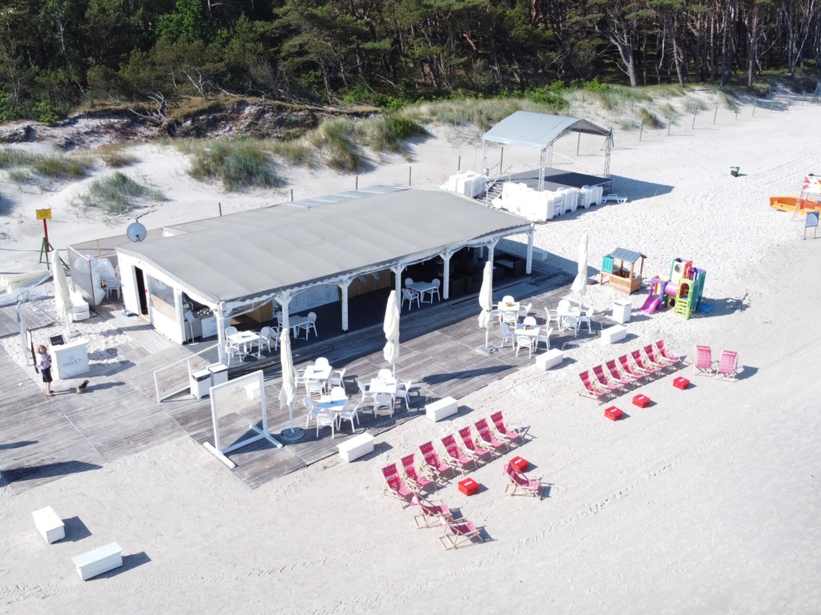 Strand