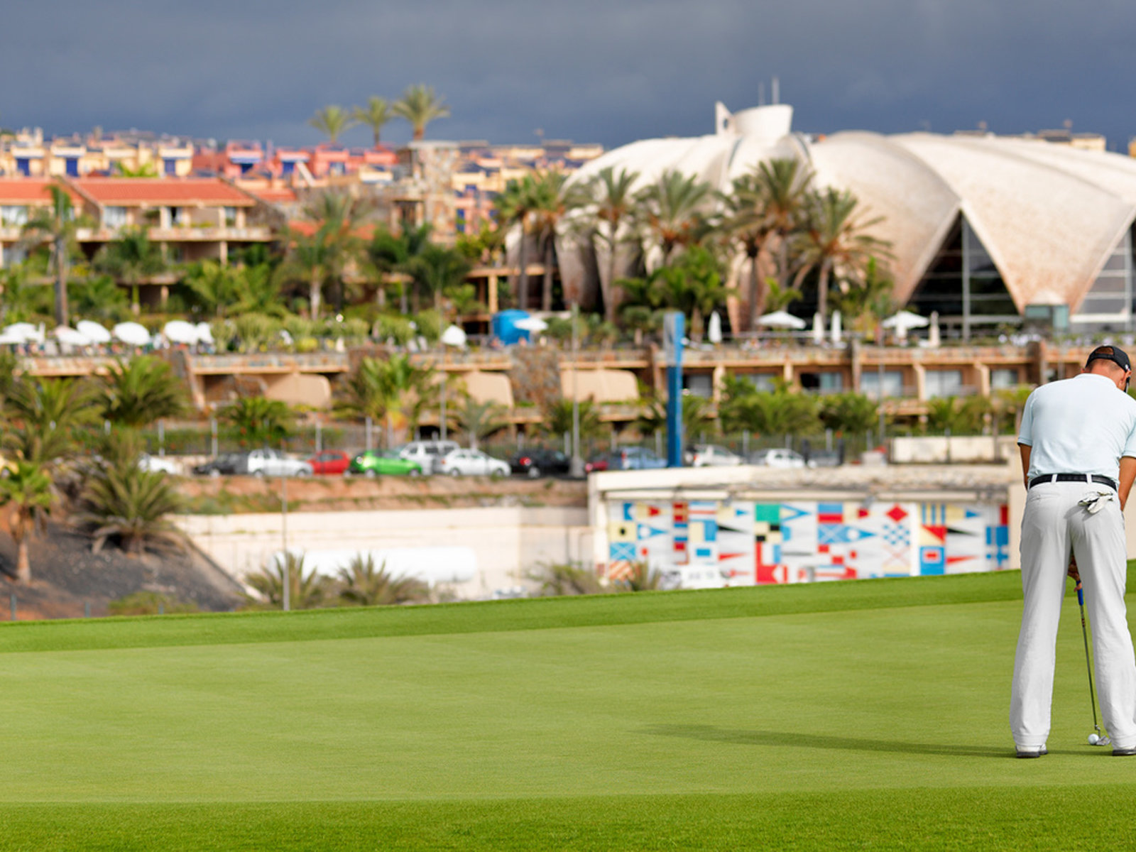 Golf