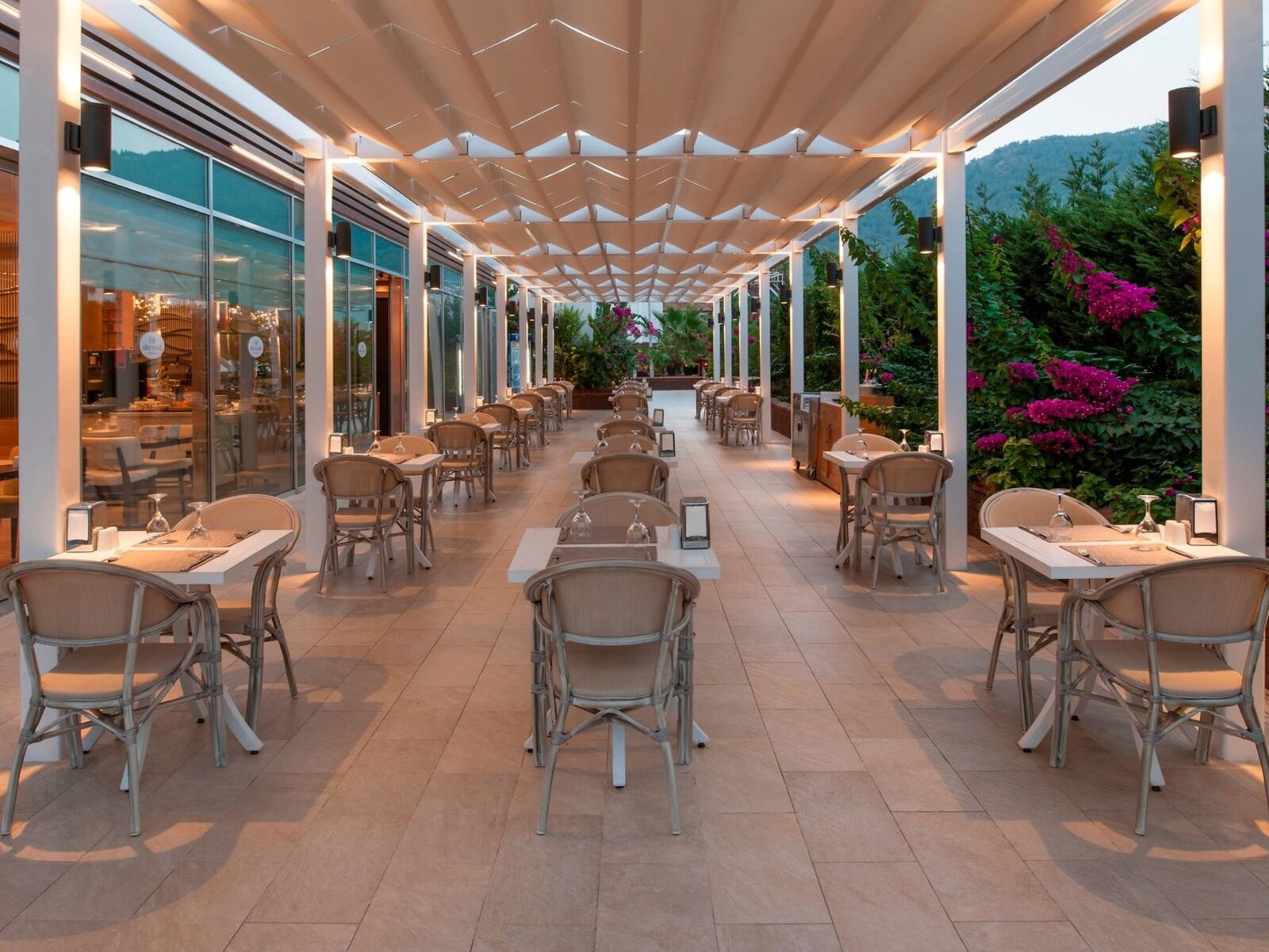 ELITE RESTAURANT