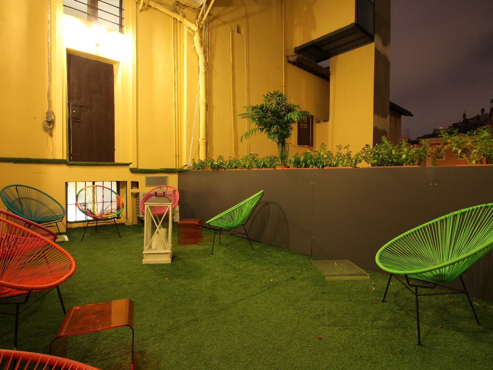 Hotel iRooms Campo dei Fiori in Rom günstig buchen bei