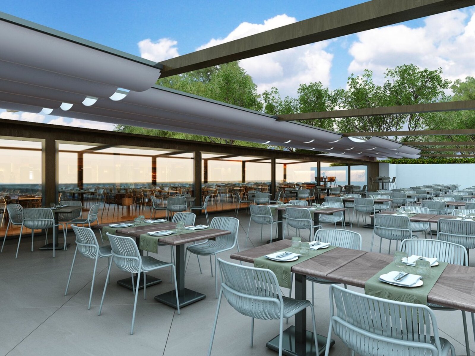 Albatros Restaurant