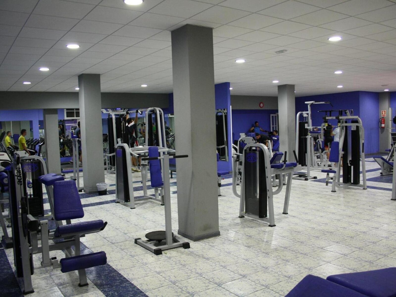 Sport